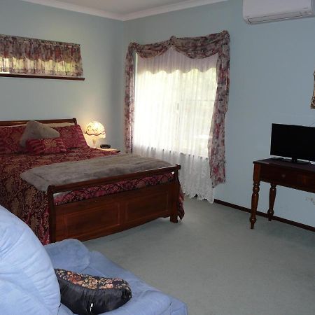 Country Charm Retreat B&B Donnybrook Zewnętrze zdjęcie
