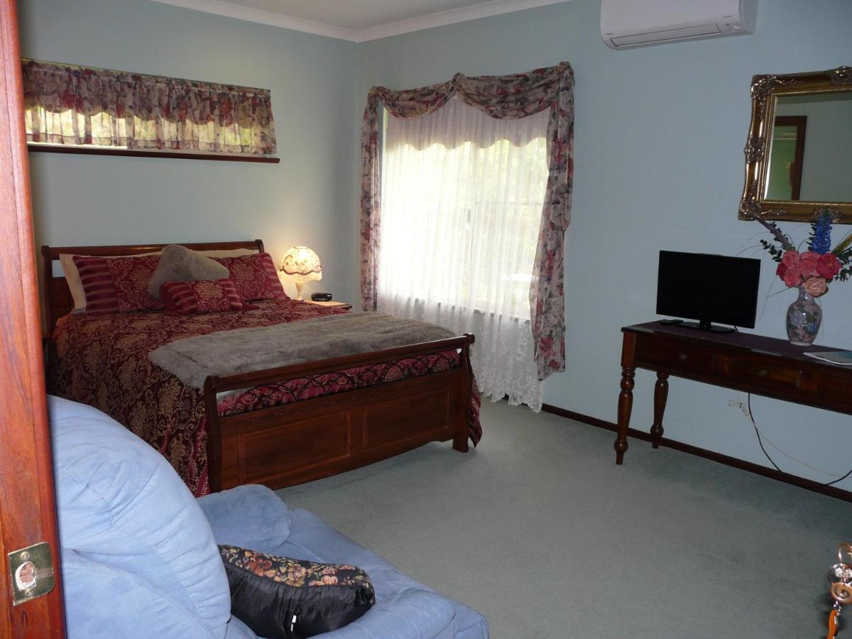 Country Charm Retreat B&B Donnybrook Zewnętrze zdjęcie