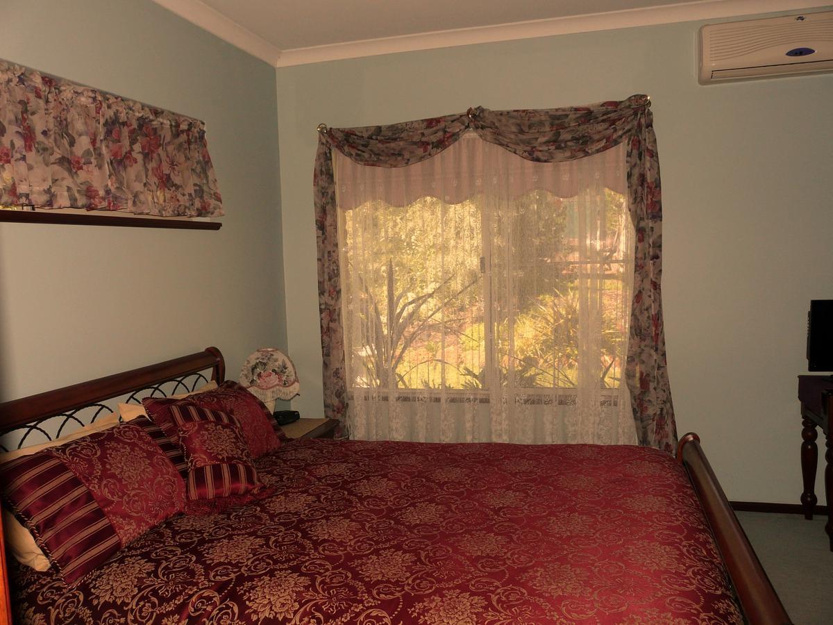 Country Charm Retreat B&B Donnybrook Zewnętrze zdjęcie