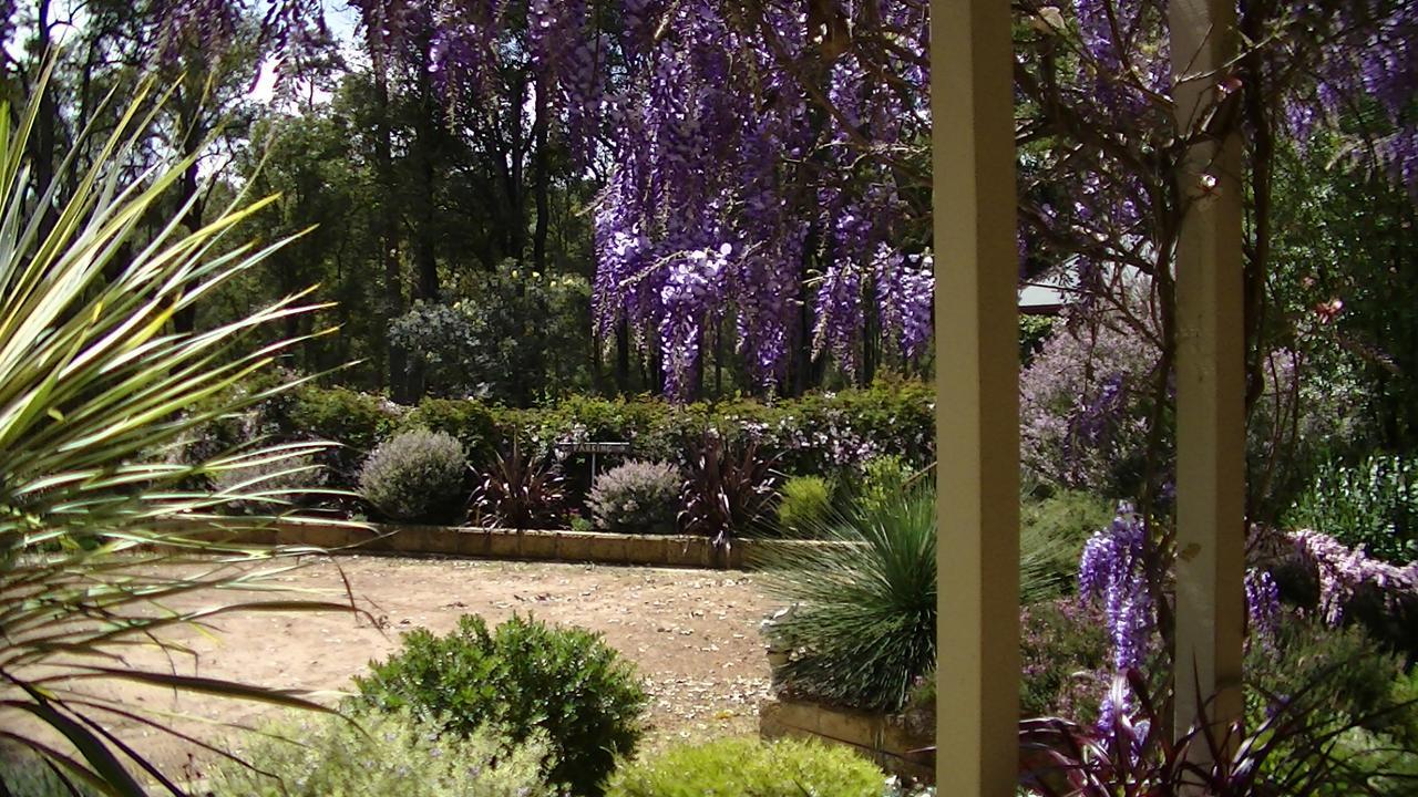 Country Charm Retreat B&B Donnybrook Zewnętrze zdjęcie