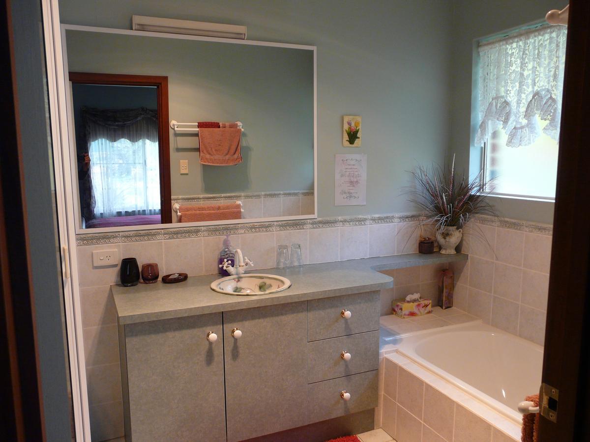 Country Charm Retreat B&B Donnybrook Zewnętrze zdjęcie