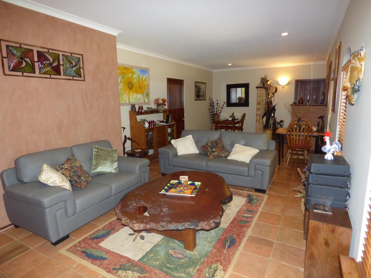 Country Charm Retreat B&B Donnybrook Zewnętrze zdjęcie