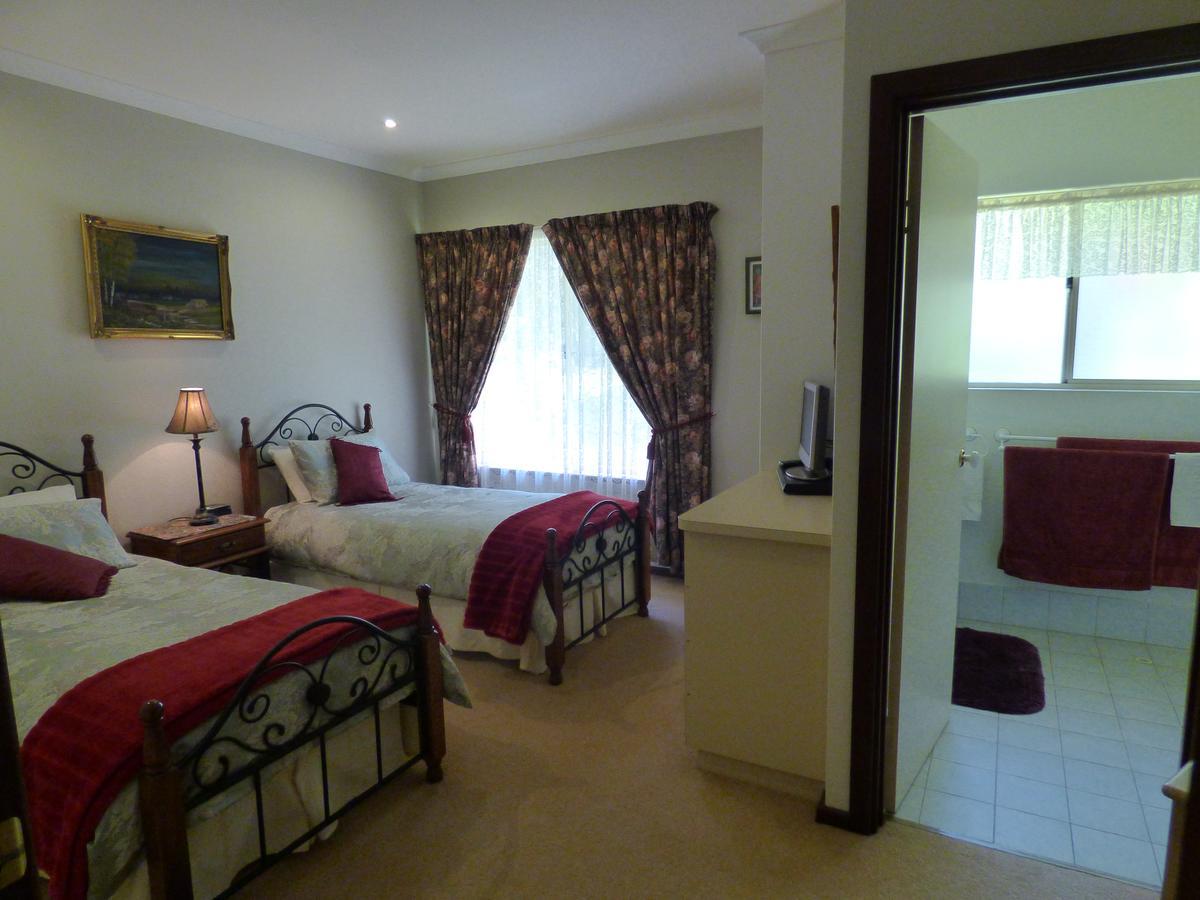 Country Charm Retreat B&B Donnybrook Zewnętrze zdjęcie