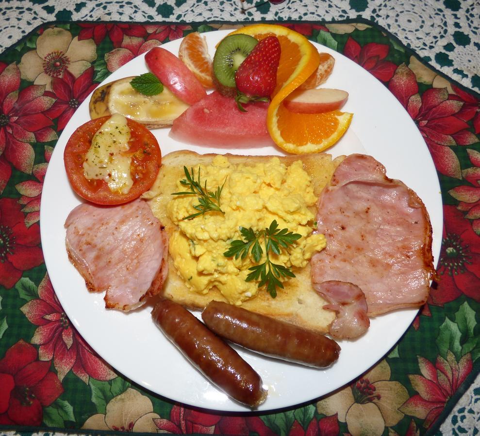 Country Charm Retreat B&B Donnybrook Zewnętrze zdjęcie